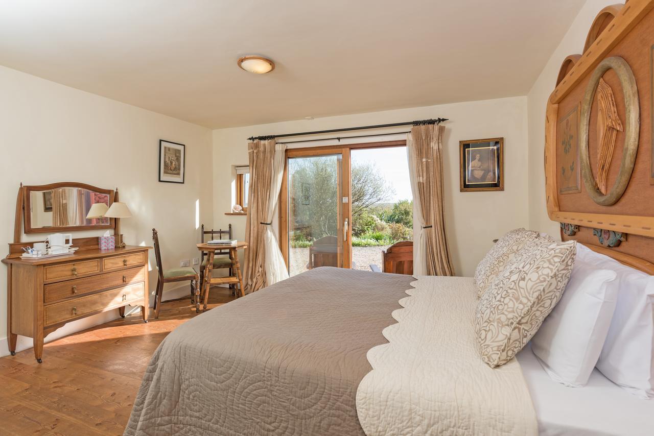 Dolphin Beach House Clifden Exterior foto