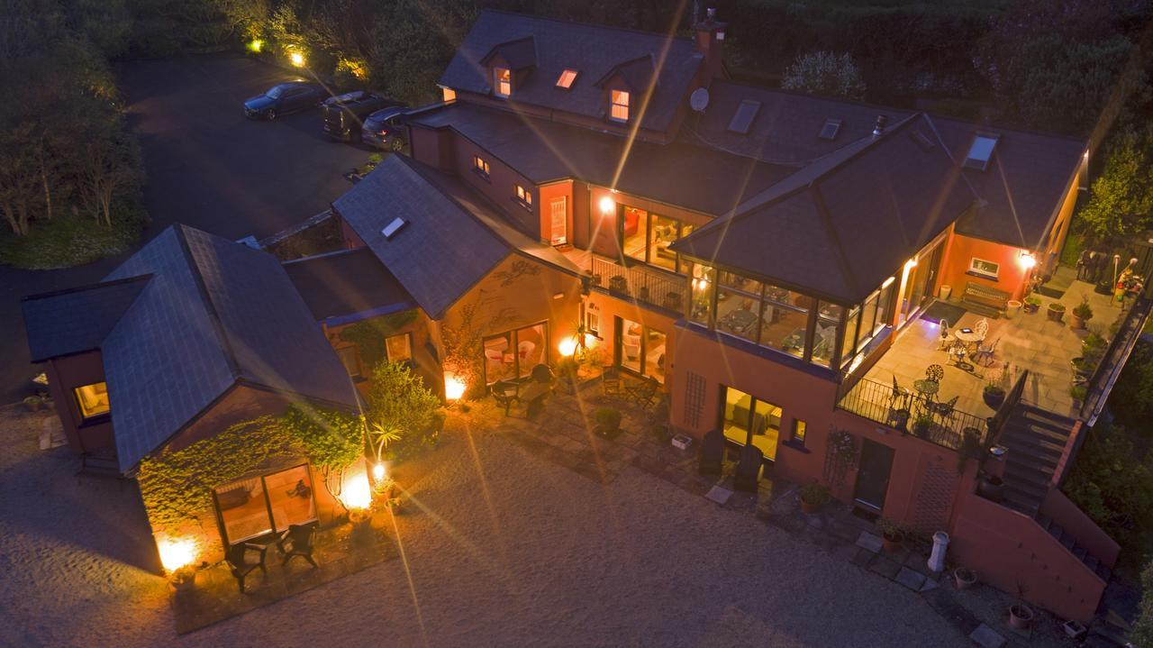 Dolphin Beach House Clifden Exterior foto